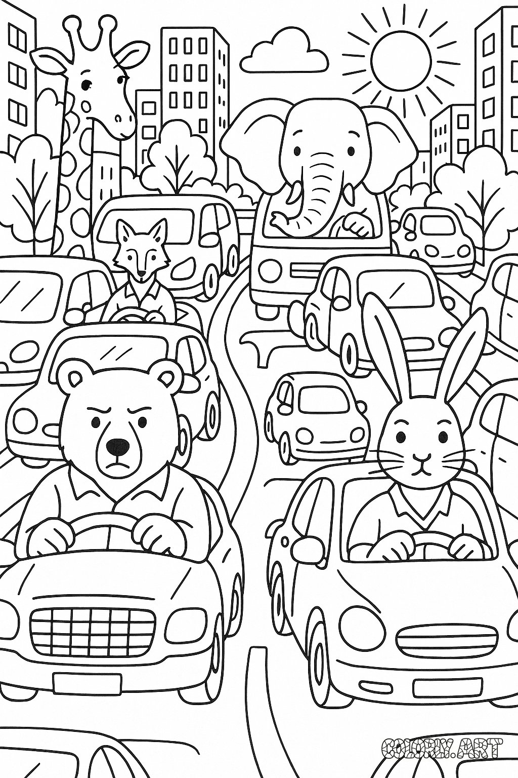 Animals in Rush Hour (2).png